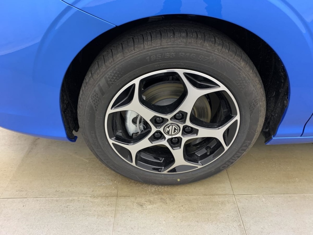 MG MG3 1.5 L Hybrid+ 195 ch Comfort - ref: 1-367895 - Photo 19