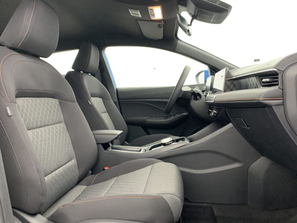 MG MG3 1.5 L Hybrid+ 195 ch Comfort - ref: 1-367895 - Photo 9