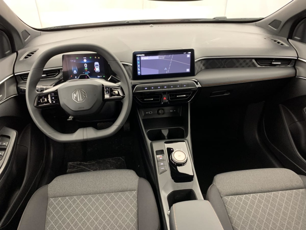 MG MG3 1.5 L Hybrid+ 195 ch Comfort - ref: 1-367896 - Photo 13