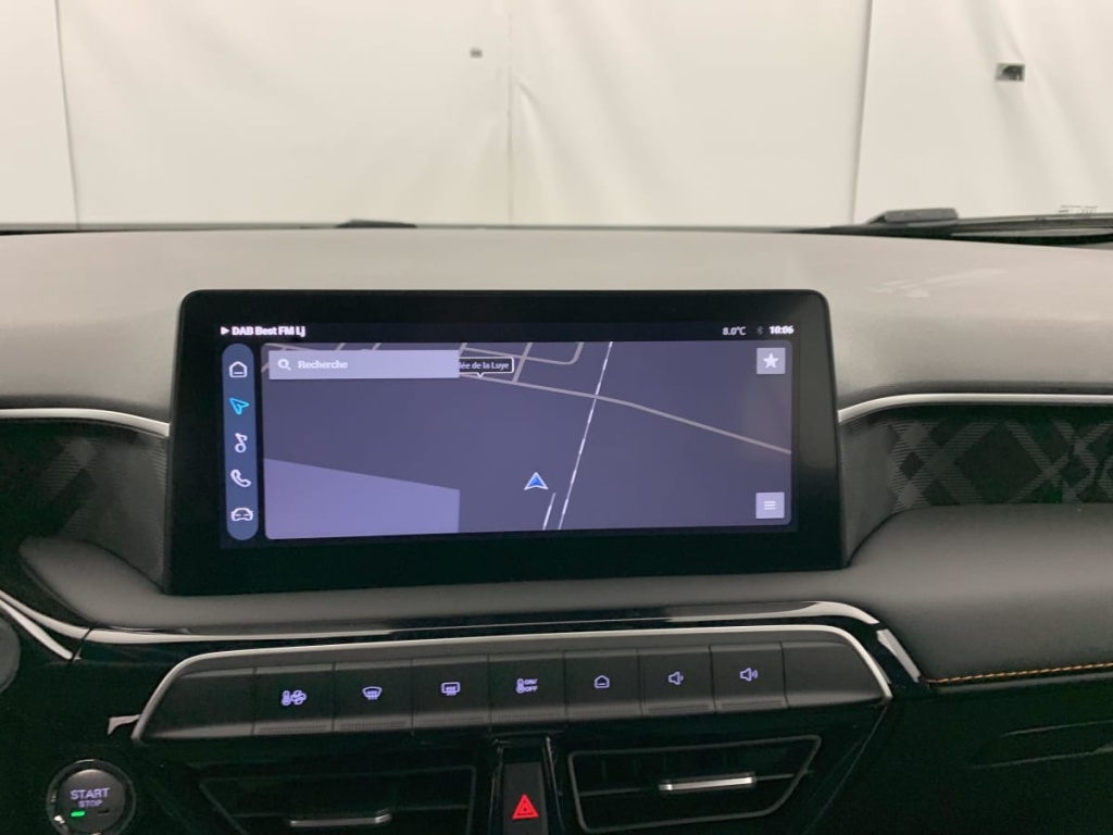 MG MG3 1.5 L Hybrid+ 195 ch Comfort - ref: 1-367896 - Photo 16