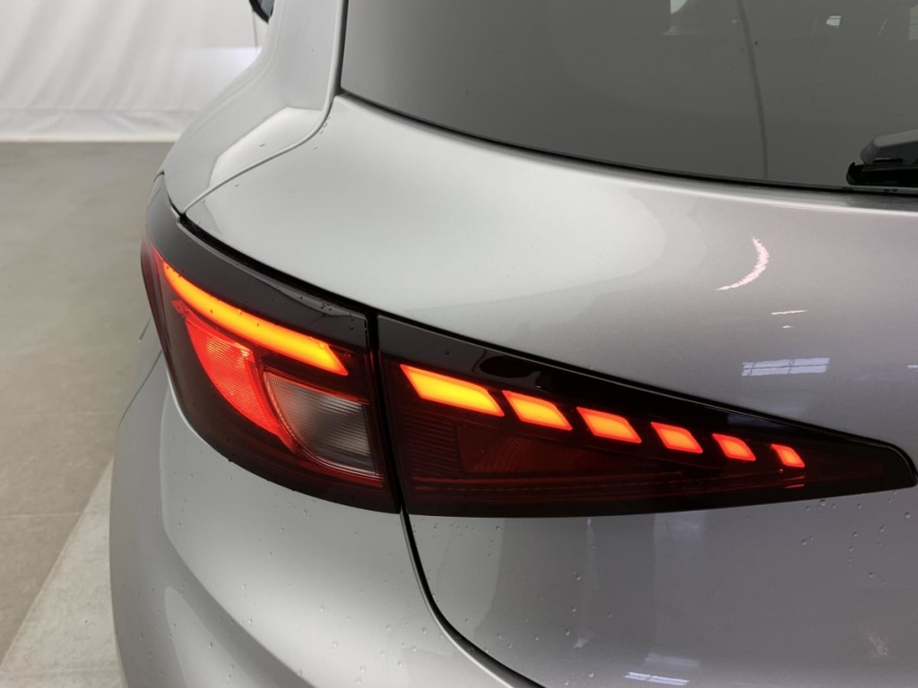 MG MG3 1.5 L Hybrid+ 195 ch Luxury - ref: 1-367898 - Photo 11