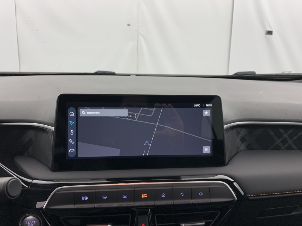 MG MG3 1.5 L Hybrid+ 195 ch Luxury - ref: 1-367898 - Photo 17