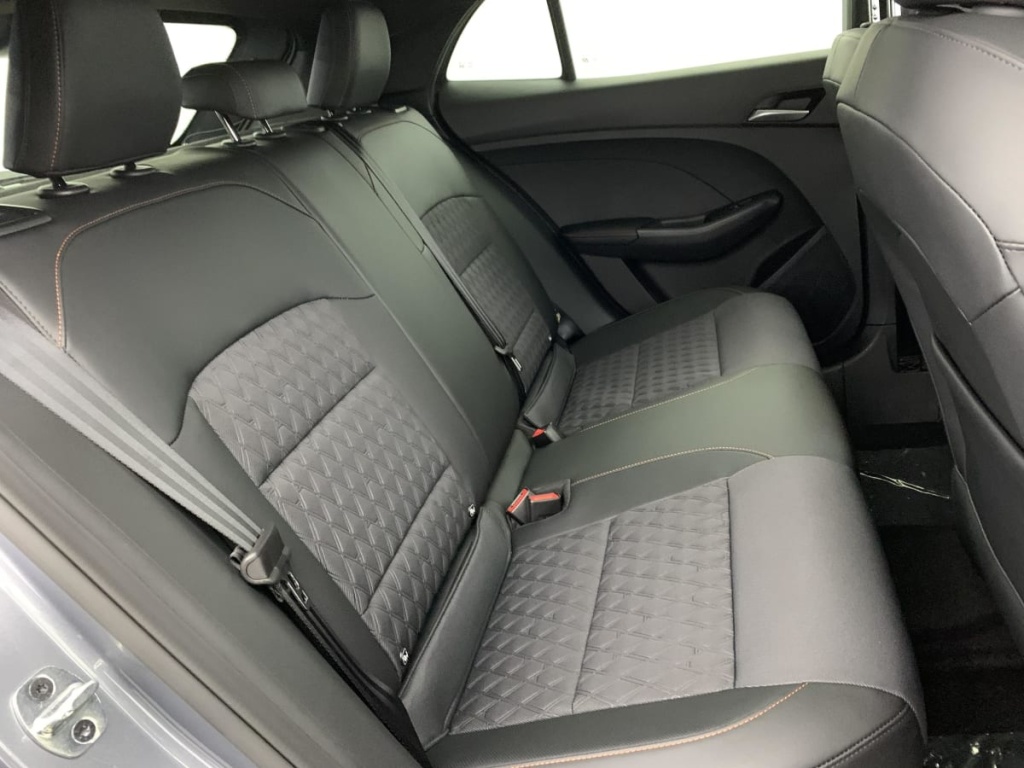 MG MG3 1.5 L Hybrid+ 195 ch Luxury - ref: 1-367900 - Photo 10