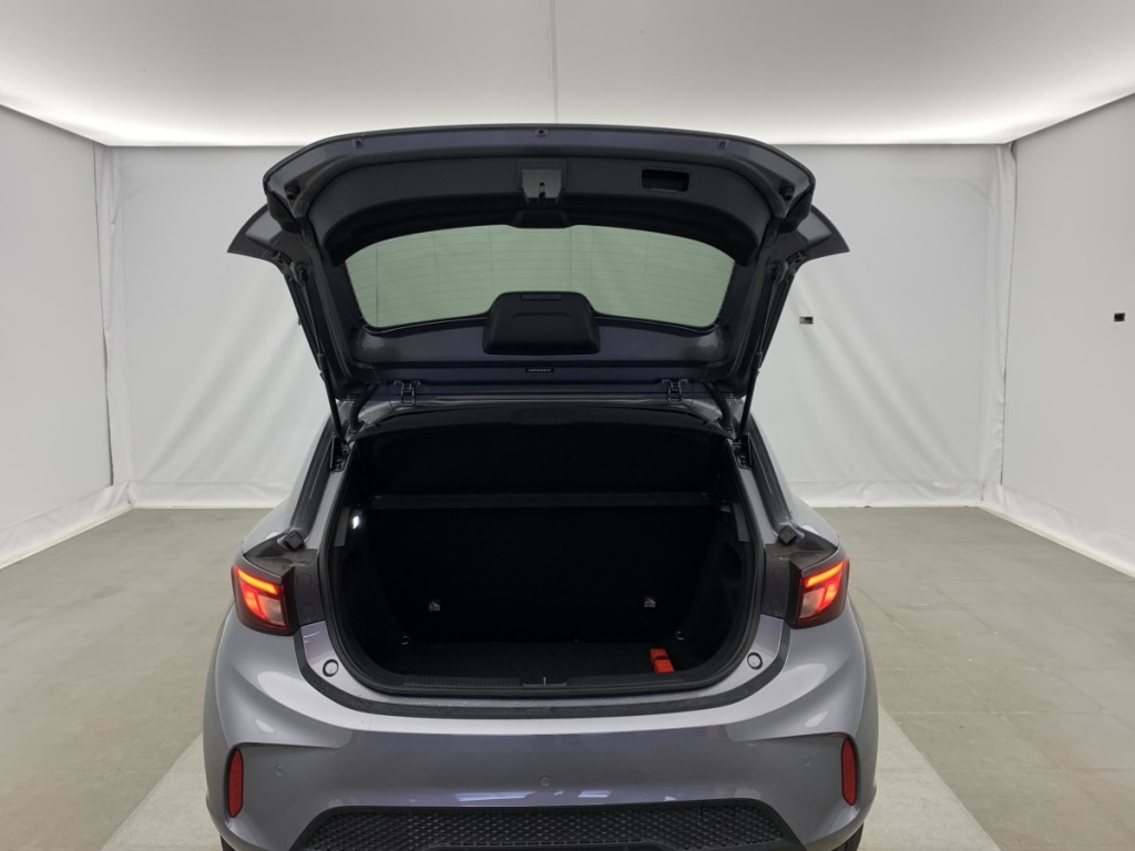 MG MG3 1.5 L Hybrid+ 195 ch Luxury - ref: 1-367900 - Photo 11