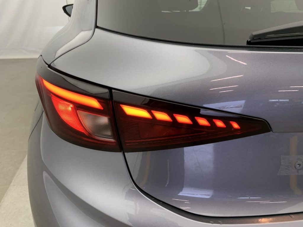 MG MG3 1.5 L Hybrid+ 195 ch Luxury - ref: 1-367900 - Photo 12