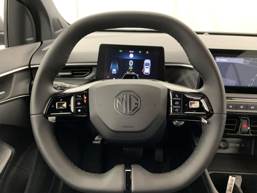 MG MG3 1.5 L Hybrid+ 195 ch Luxury - ref: 1-367900 - Photo 14