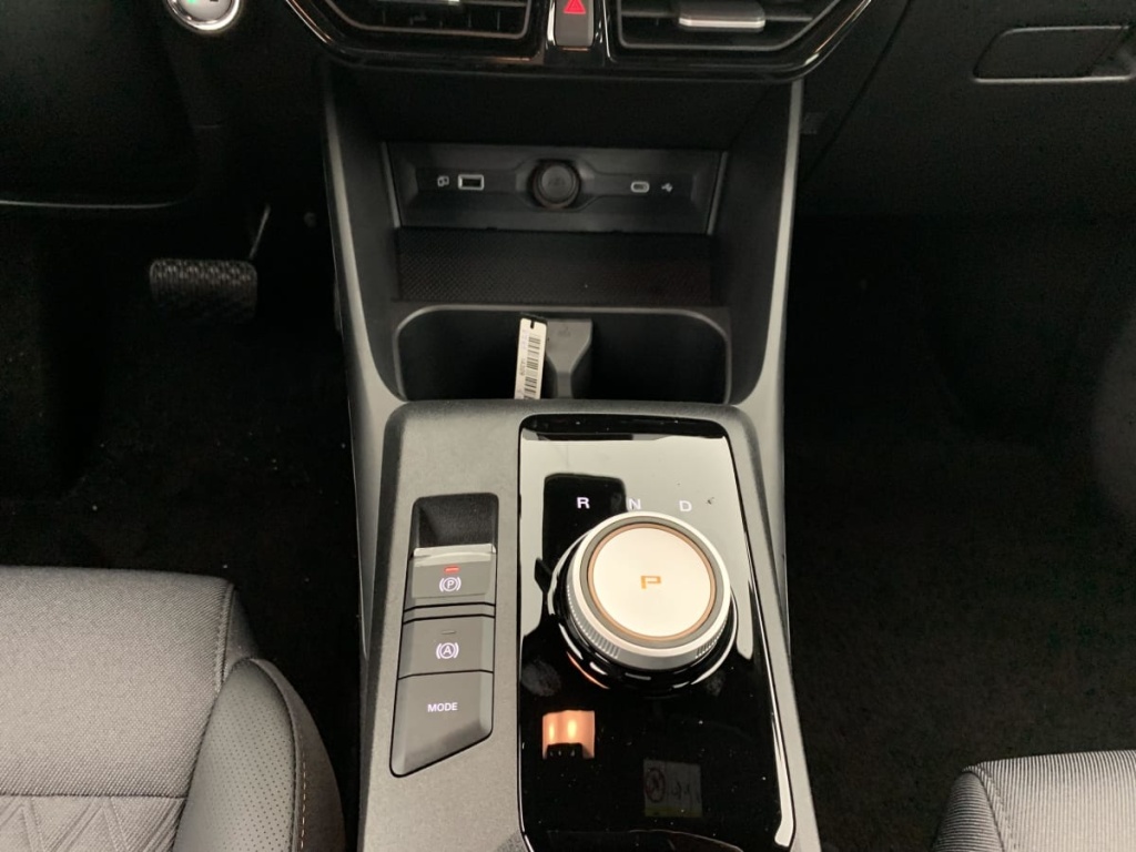 MG MG3 1.5 L Hybrid+ 195 ch Luxury - ref: 1-367900 - Photo 17