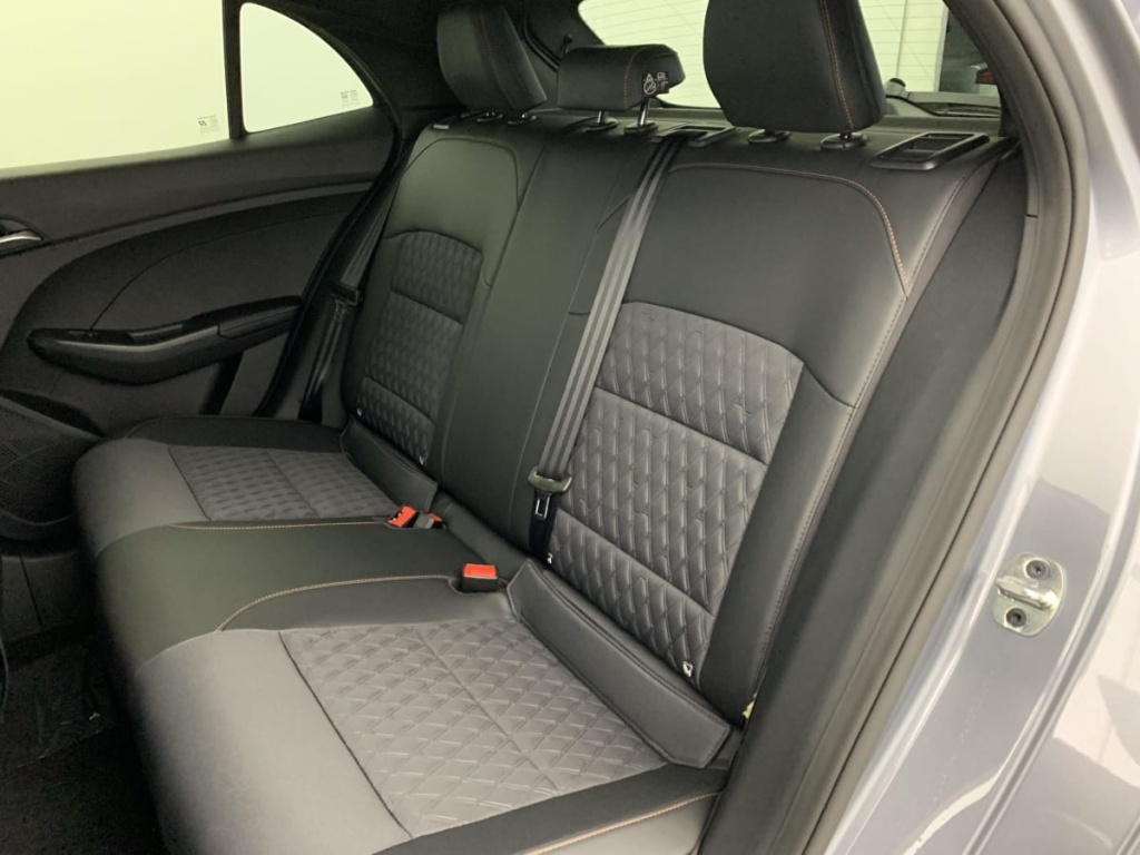 MG MG3 1.5 L Hybrid+ 195 ch Luxury - ref: 1-367900 - Photo 18