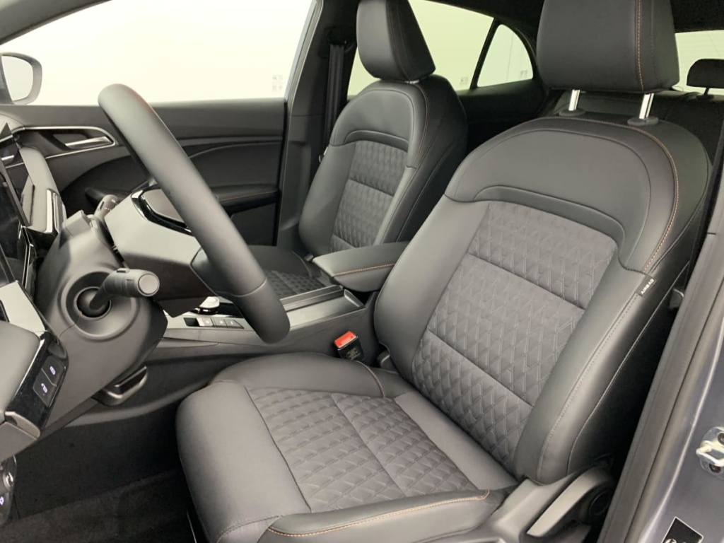 MG MG3 1.5 L Hybrid+ 195 ch Luxury - ref: 1-367900 - Photo 19