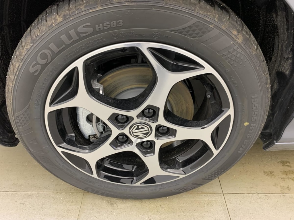 MG MG3 1.5 L Hybrid+ 195 ch Luxury - ref: 1-367900 - Photo 20