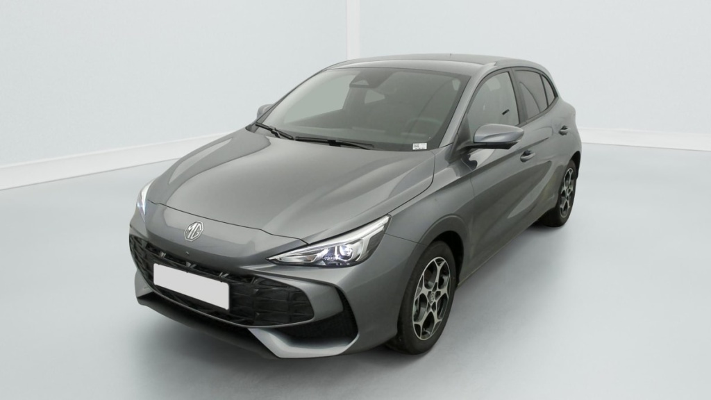 MG MG3 1.5 L Hybrid+ 195 ch Luxury - ref: 1-367900 - Photo 3