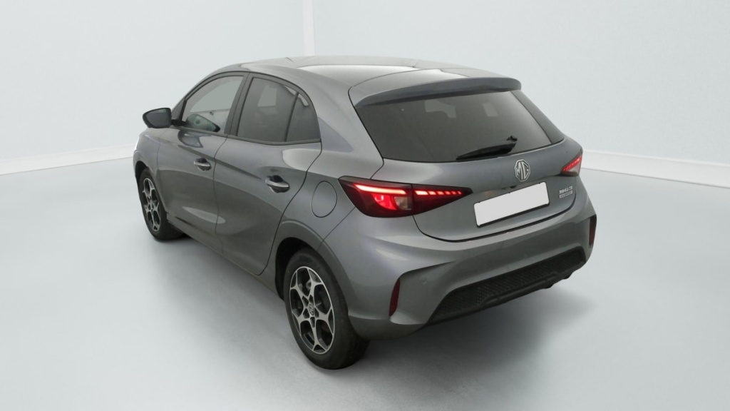 MG MG3 1.5 L Hybrid+ 195 ch Luxury - ref: 1-367900 - Photo 5