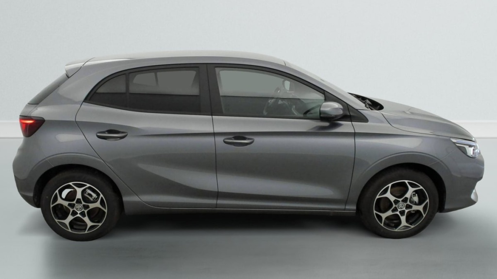 MG MG3 1.5 L Hybrid+ 195 ch Luxury - ref: 1-367900 - Photo 8