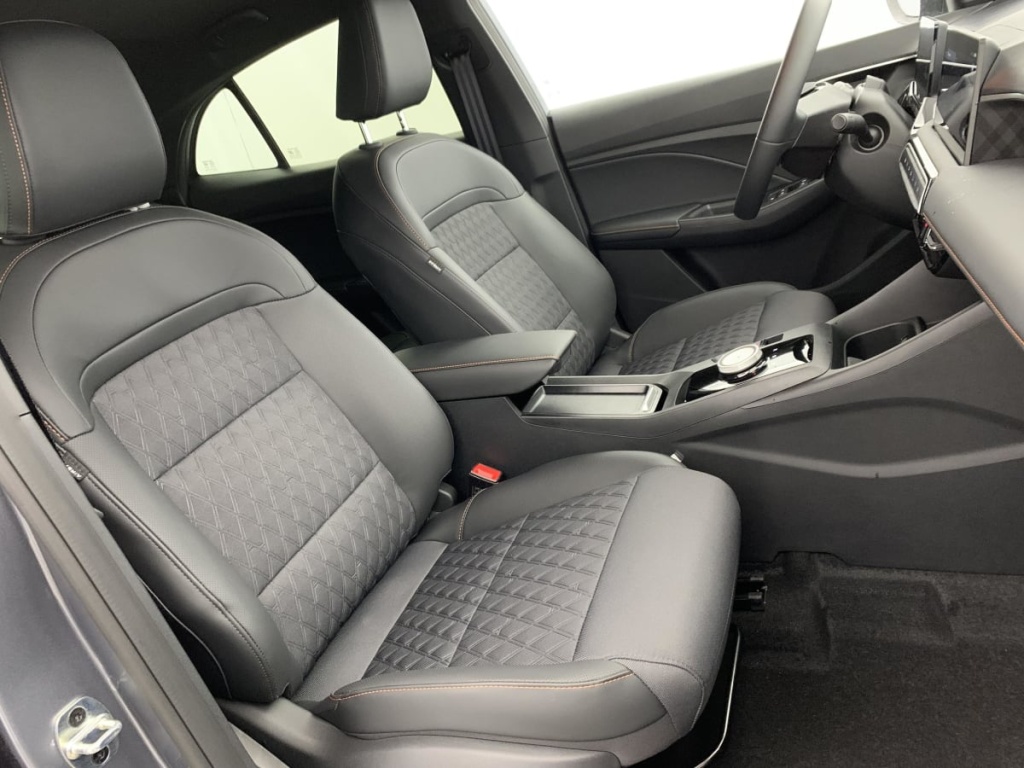 MG MG3 1.5 L Hybrid+ 195 ch Luxury - ref: 1-367900 - Photo 9