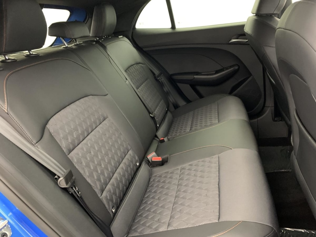 MG MG3 1.5 L Hybrid+ 195 ch Luxury - ref: 1-367904 - Photo 10