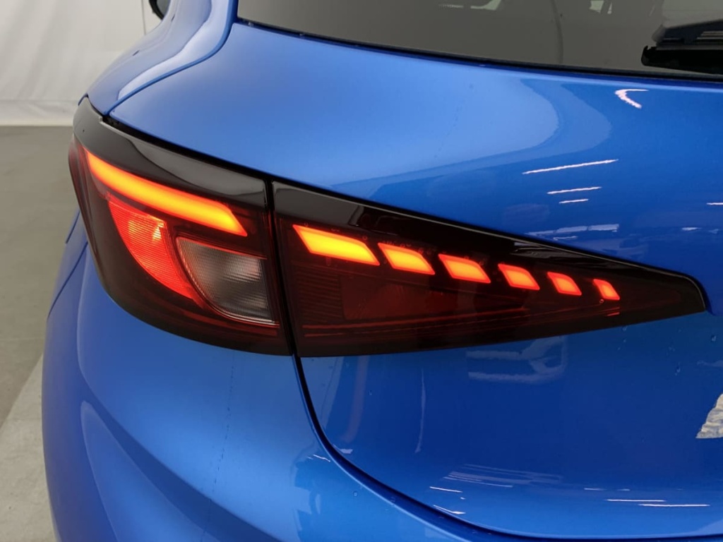 MG MG3 1.5 L Hybrid+ 195 ch Luxury - ref: 1-367904 - Photo 11