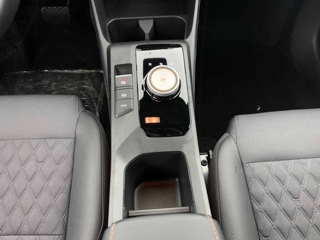 MG MG3 1.5 L Hybrid+ 195 ch Luxury - ref: 1-367904 - Photo 18