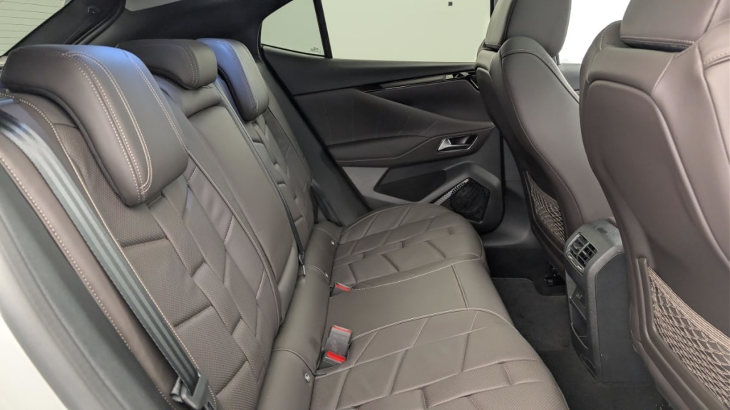 DS DS4 Hybride E-Tense 225 EAT8 Opera - ref: 1-367907 - Photo 10