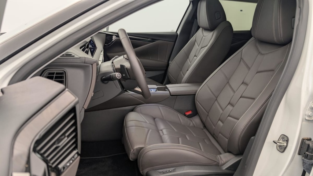 DS DS4 Hybride E-Tense 225 EAT8 Opera - ref: 1-367907 - Photo 16