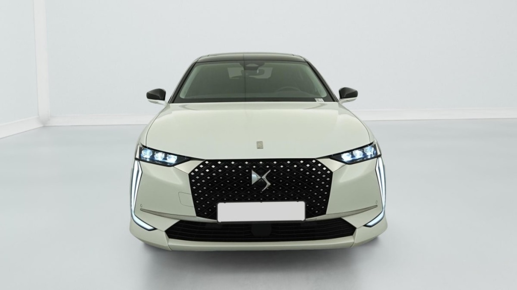 DS DS4 Hybride E-Tense 225 EAT8 Opera - ref: 1-367907 - Photo 2