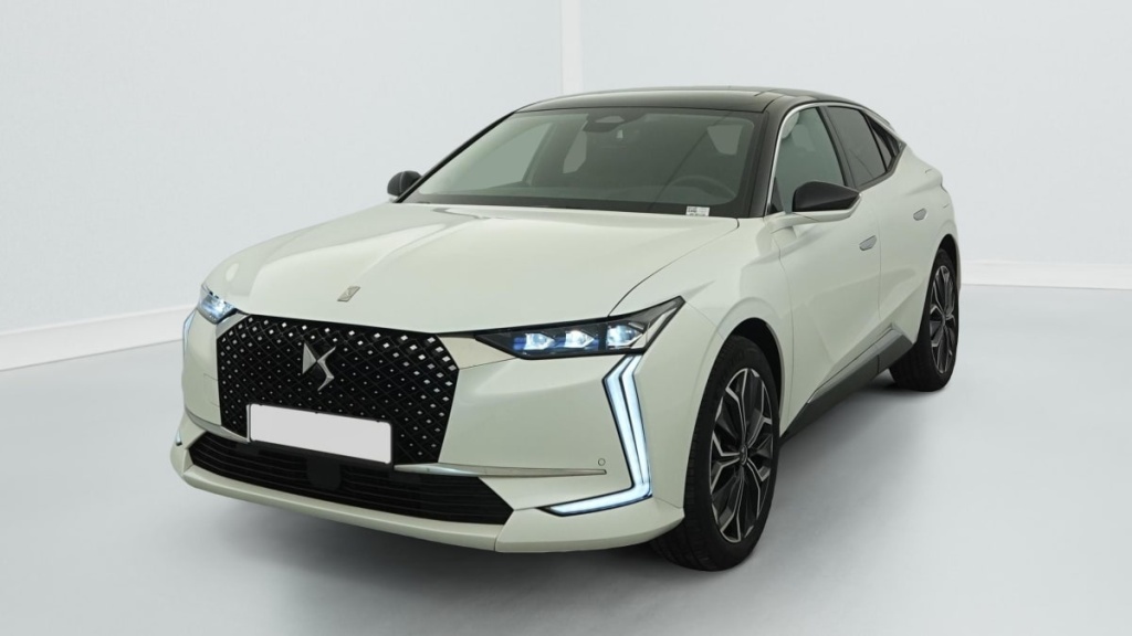 DS DS4 Hybride E-Tense 225 EAT8 Opera - ref: 1-367907 - Photo 3