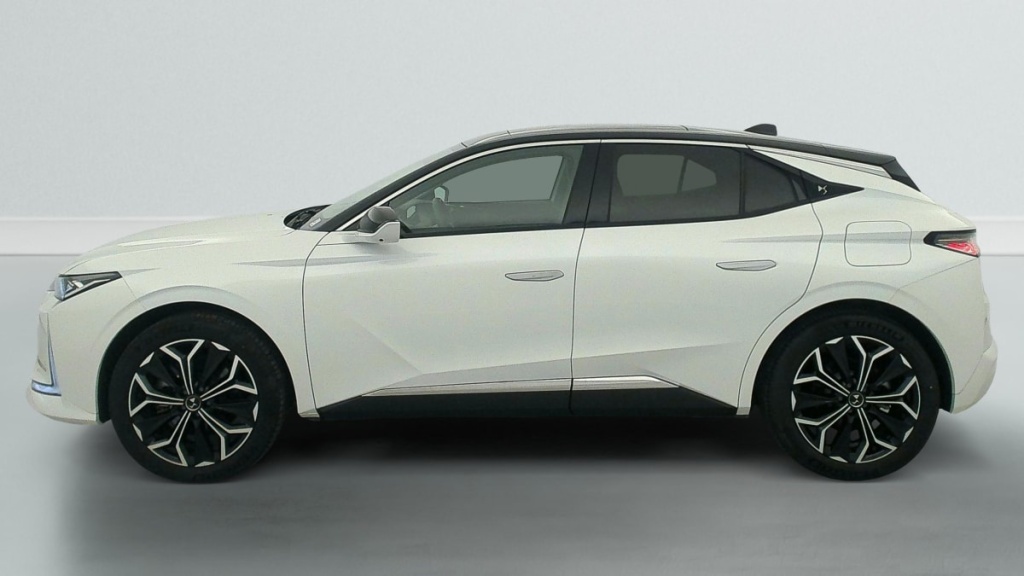 DS DS4 Hybride E-Tense 225 EAT8 Opera - ref: 1-367907 - Photo 4