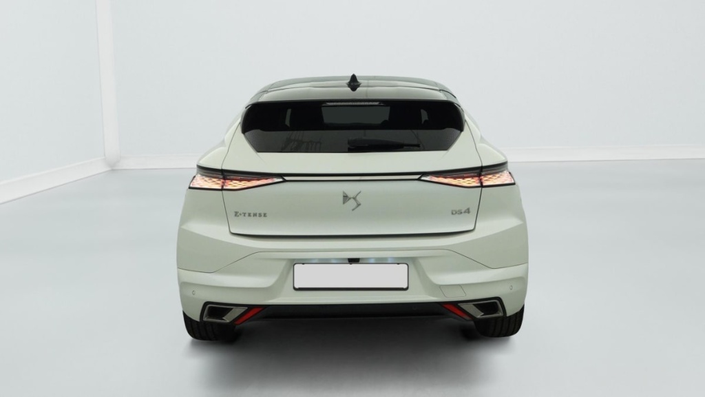 DS DS4 Hybride E-Tense 225 EAT8 Opera - ref: 1-367907 - Photo 6