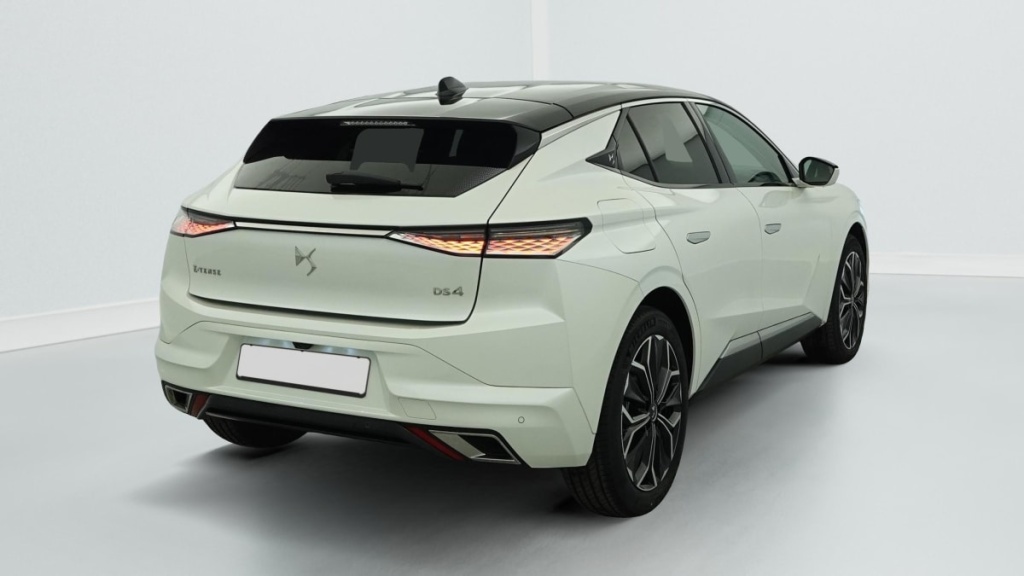DS DS4 Hybride E-Tense 225 EAT8 Opera - ref: 1-367907 - Photo 7