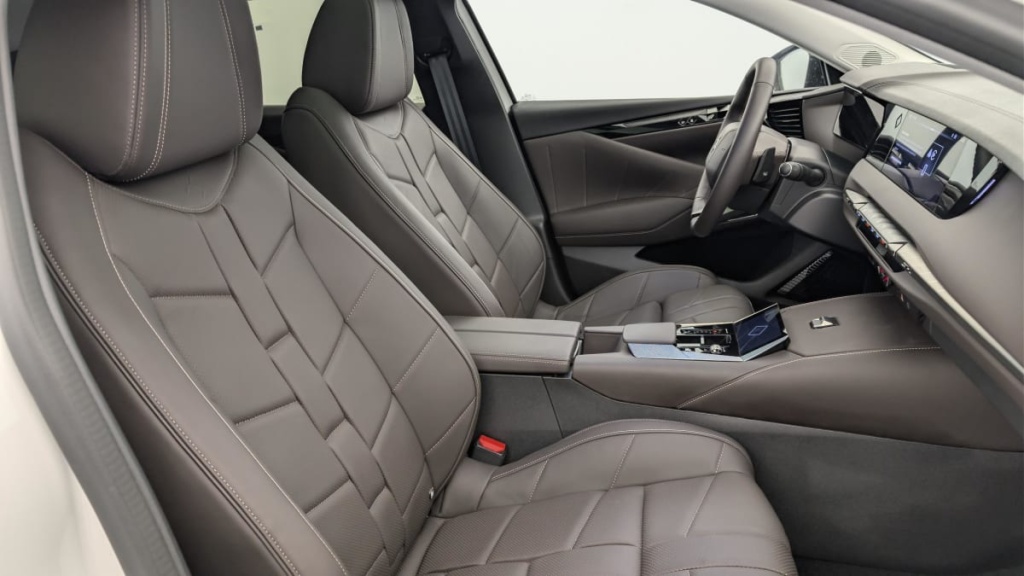 DS DS4 Hybride E-Tense 225 EAT8 Opera - ref: 1-367907 - Photo 9