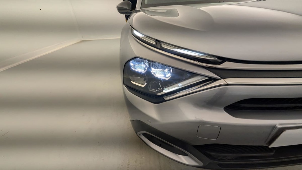 CITROEN C4 PureTech 130 EAT8 Max - ref: 1-367933 - Photo 15