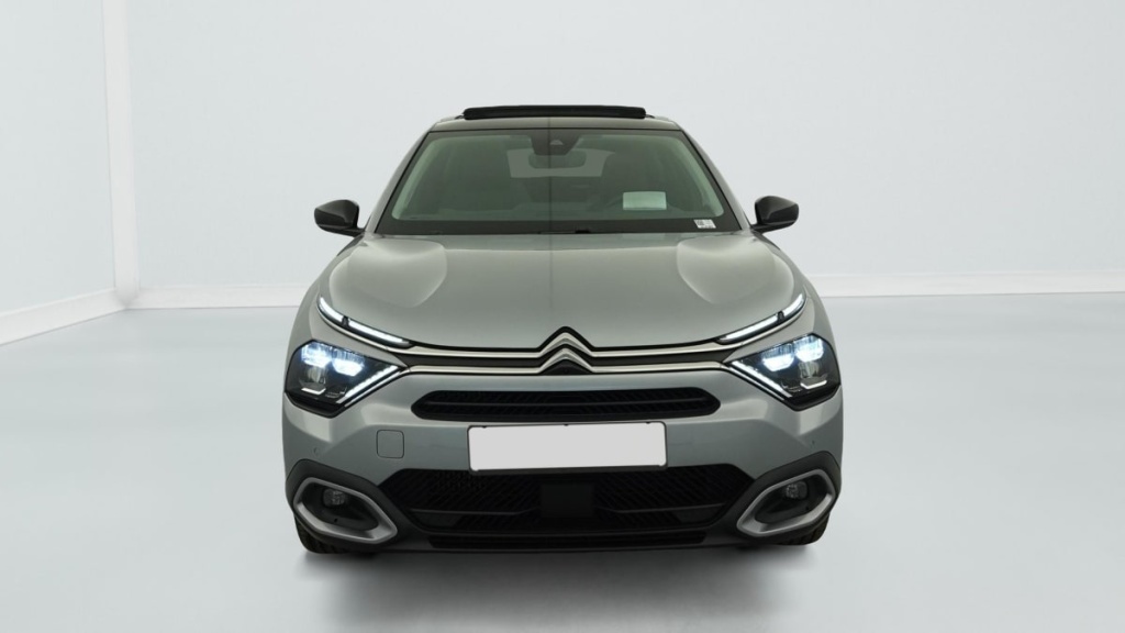 CITROEN C4 PureTech 130 EAT8 Max - ref: 1-367933 - Photo 2