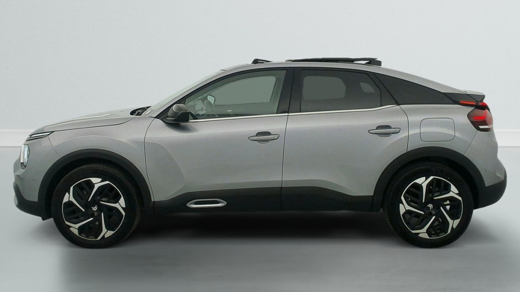 CITROEN C4 PureTech 130 EAT8 Max - ref: 1-367933 - Photo 4