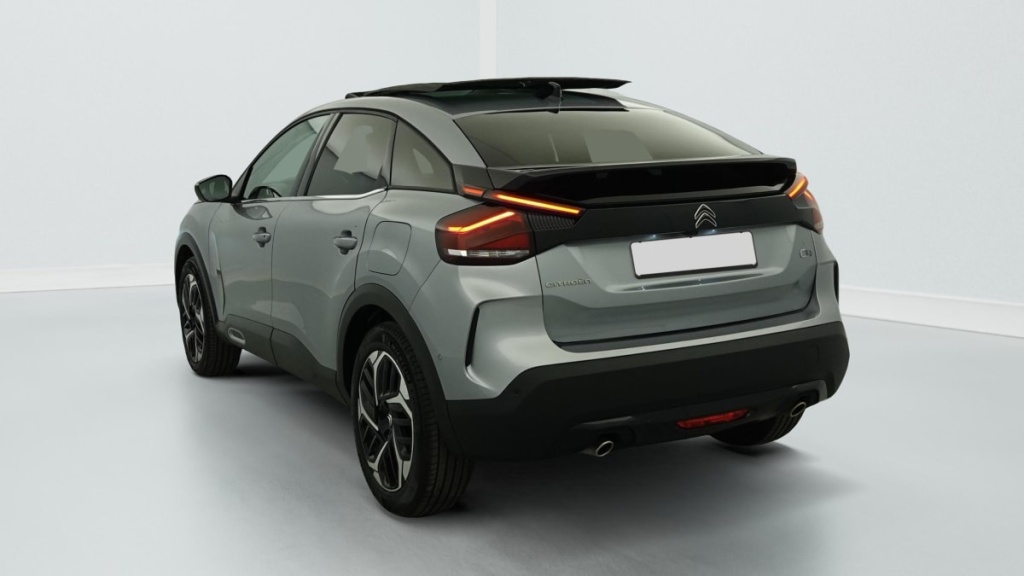 CITROEN C4 PureTech 130 EAT8 Max - ref: 1-367933 - Photo 5