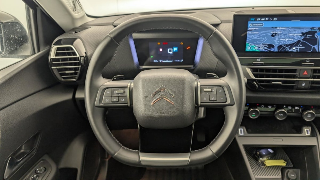 CITROEN C4 PureTech 130 EAT8 Max - ref: 1-367934 - Photo 14