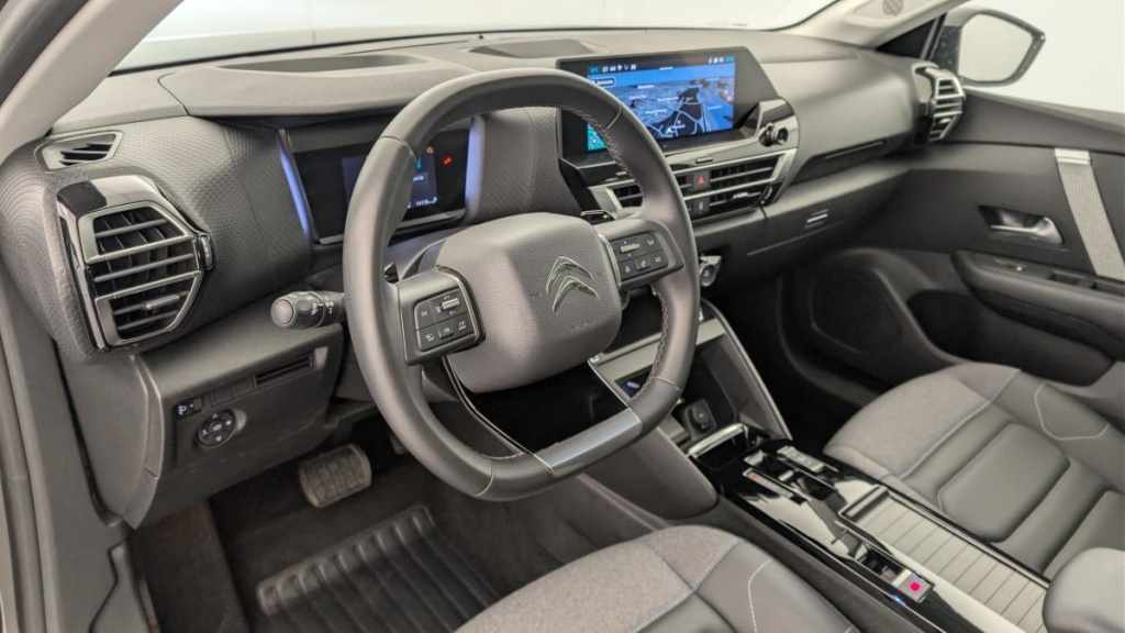 CITROEN C4 PureTech 130 EAT8 Max - ref: 1-367934 - Photo 15