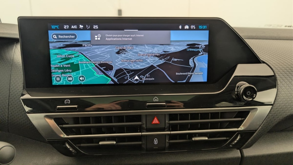 CITROEN C4 PureTech 130 EAT8 Max - ref: 1-367934 - Photo 17