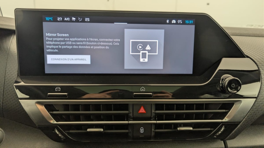 CITROEN C4 PureTech 130 EAT8 Max - ref: 1-367934 - Photo 19