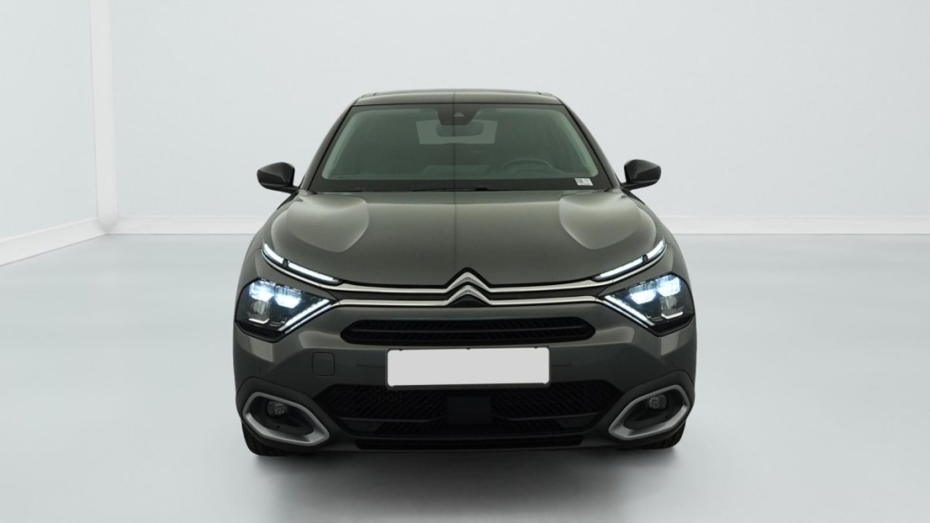 CITROEN C4 PureTech 130 EAT8 Max - ref: 1-367934 - Photo 2