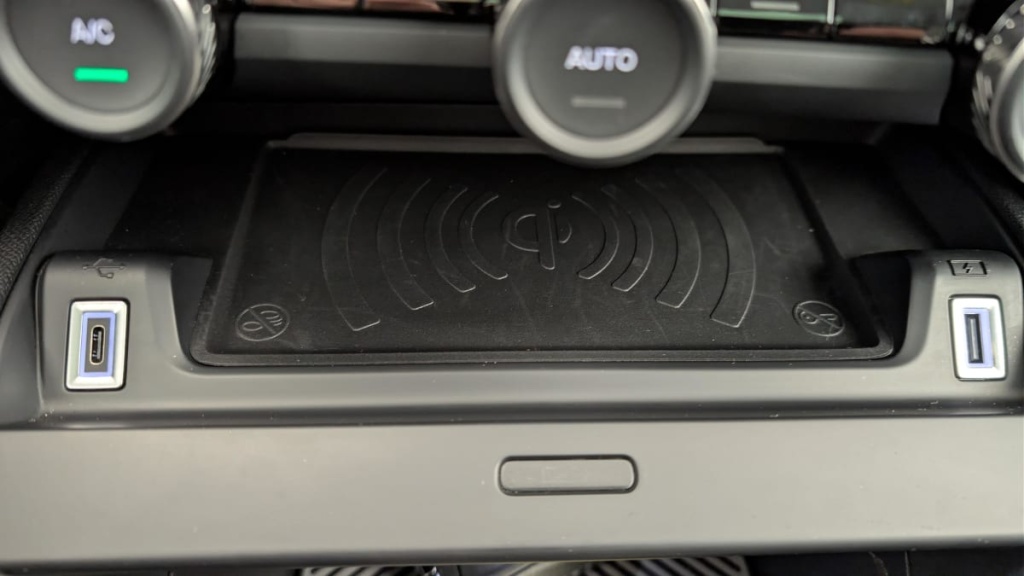 CITROEN C4 PureTech 130 EAT8 Max - ref: 1-367934 - Photo 20