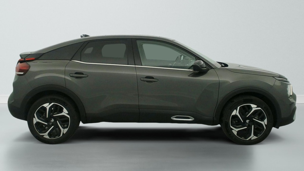 CITROEN C4 PureTech 130 EAT8 Max - ref: 1-367934 - Photo 8