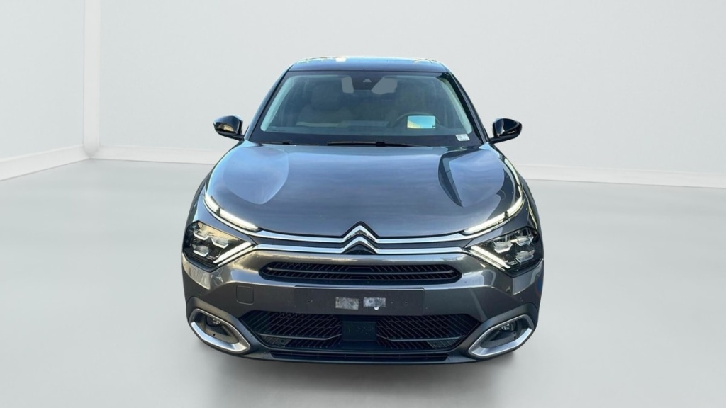 CITROEN C4 PureTech 130 EAT8 Max - ref: 1-367935 - Photo 2