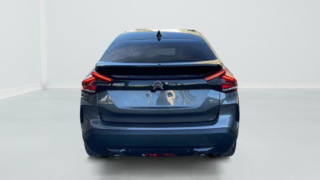 CITROEN C4 PureTech 130 EAT8 Max - ref: 1-367935 - Photo 6