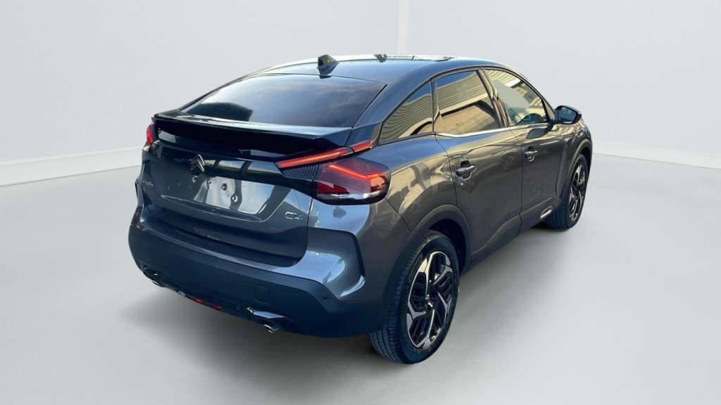 CITROEN C4 PureTech 130 EAT8 Max - ref: 1-367935 - Photo 7