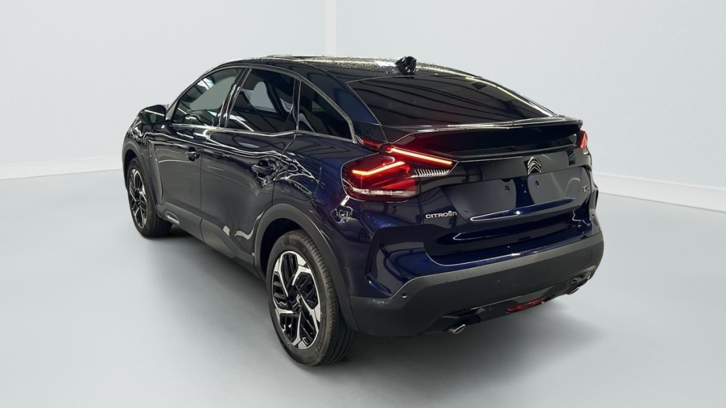 CITROEN C4 PureTech 130 EAT8 Max - ref: 1-367937 - Photo 5