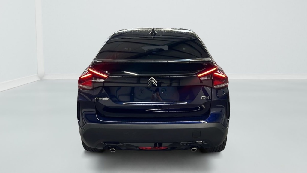 CITROEN C4 PureTech 130 EAT8 Max - ref: 1-367937 - Photo 6