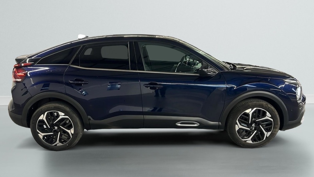 CITROEN C4 PureTech 130 EAT8 Max - ref: 1-367937 - Photo 8