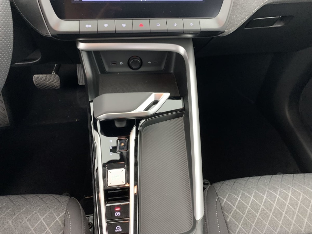 MG ZS 1.5 L Hybrid+ 197 ch Standard - ref: 1-367977 - Photo 18