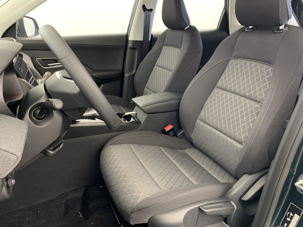 MG ZS 1.5 L Hybrid+ 197 ch Standard - ref: 1-367977 - Photo 20