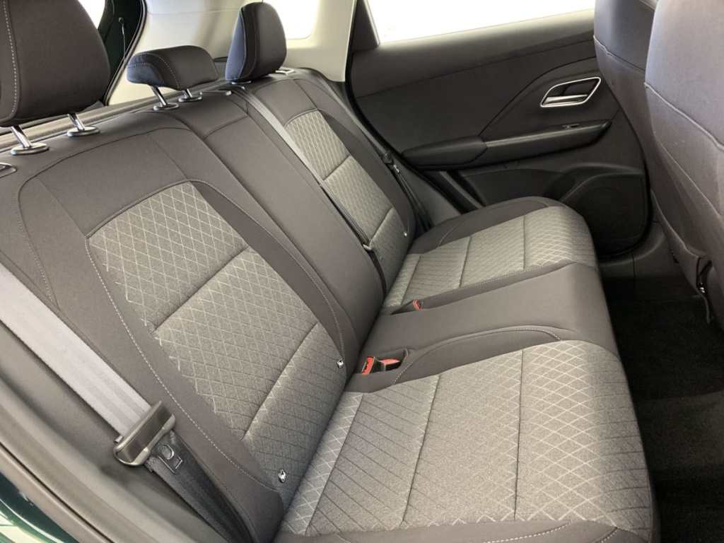 MG ZS 1.5 L Hybrid+ 197 ch Standard - ref: 1-367978 - Photo 10