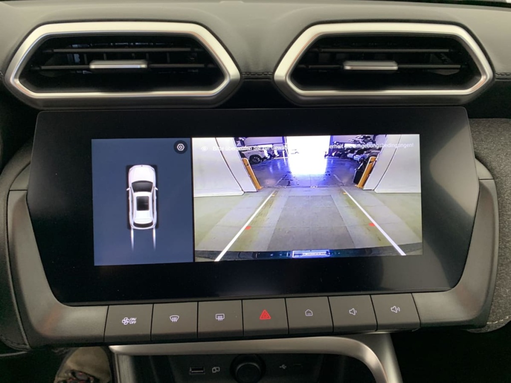 MG ZS 1.5 L Hybrid+ 197 ch Standard - ref: 1-367978 - Photo 17